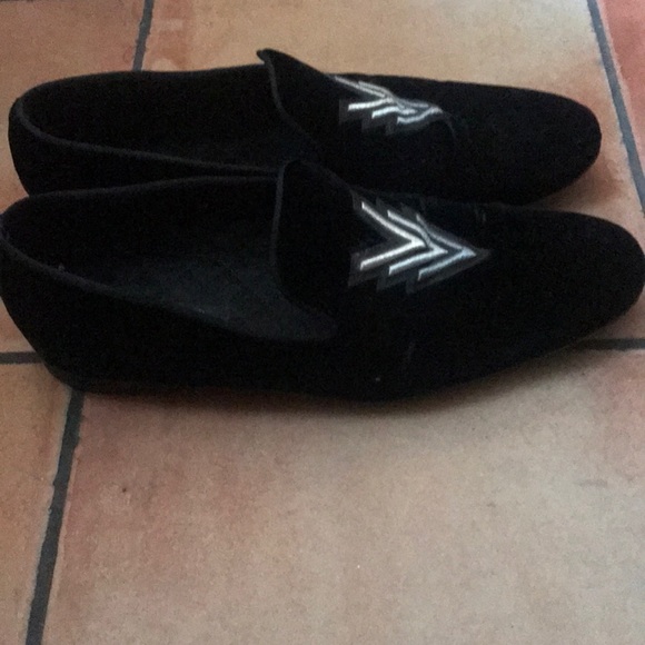 RARE Louis Vuitton Slippers - Picture 4 of 6
